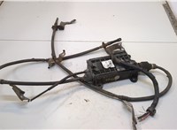  Электропривод ручного тормоза (моторчик ручника) Toyota Avensis 3 2009-2015 20312750 #1