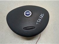  Подушка безопасности водителя Fiat Doblo 2005-2010 20312752 #1