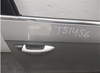  Дверь боковая (легковая) Volkswagen Passat 7 2010-2015 Европа 20312753 #7