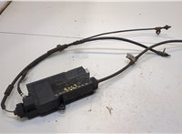  Электропривод ручного тормоза (моторчик ручника) Hyundai Genesis 2008-2013 20312758 #1