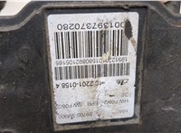  Электропривод ручного тормоза (моторчик ручника) Hyundai Genesis 2008-2013 20312758 #3
