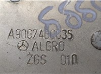  Замок двери Volkswagen Crafter 2006-2016 20312759 #3