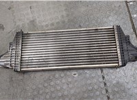  Радиатор интеркулера Mercedes ML W164 2005-2011 20312760 #2
