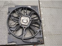  Вентилятор радиатора BMW 5 E60 2003-2009 20312768 #1