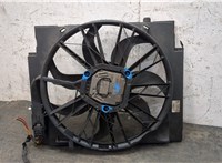 17427801657, 7801657 Вентилятор радиатора BMW 5 E60 2003-2010 20312768 #7
