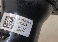 1614202280 Горловина заливная топливная Citroen Jumper (Relay) 2014- 20312792 #3