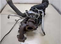 Турбина Nissan Qashqai 2013-2019 20312795 #4