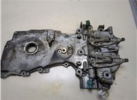 1350200Q0B Крышка передняя ДВС Nissan Qashqai 2013-2019 20312802 #1