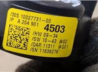  Датчик дождя Mercedes E W212 2009-2013 20312817 #2