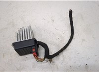 4B0820521 Сопротивление отопителя (моторчика печки) Audi A6 (C5) 1997-2004 20312821 #1
