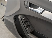  Дверь боковая (легковая) Audi A4 (B8) 2011-2015 20312822 #9