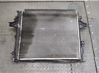  Радиатор охлаждения двигателя Volvo XC90 2006-2014 20312824 #2