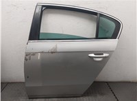 Ручка двери наружная Volkswagen Passat 7 2010-2015 Европа 11355113 #1