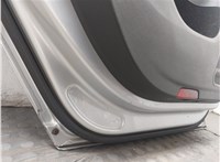  Ручка двери наружная Volkswagen Passat 7 2010-2015 Европа 11355113 #10