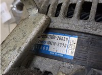 2706026060 Генератор Toyota RAV 4 2006-2013 20312826 #3