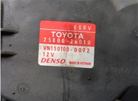  Клапан рециркуляции газов (EGR) Toyota RAV 4 2006-2013 20312827 #3