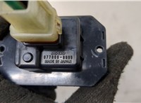  Резистор вентилятора охлаждения Honda CR-V 2007-2012 20312831 #2