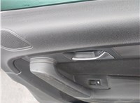  Ручка двери наружная Volkswagen Passat 7 2010-2015 Европа 11355121 #2