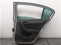  Ручка двери наружная Volkswagen Passat 7 2010-2015 Европа 11355121 #4