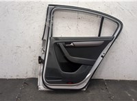 3AE833056 Дверь боковая (легковая) Volkswagen Passat 7 2010-2015 Европа 20312839 #11