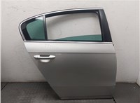  Ручка двери наружная Volkswagen Passat 7 2010-2015 Европа 11355121 #1