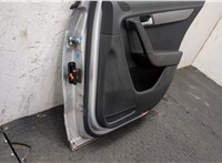 3AE833056 Дверь боковая (легковая) Volkswagen Passat 7 2010-2015 Европа 20312839 #13
