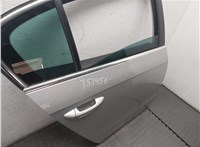  Ручка двери наружная Volkswagen Passat 7 2010-2015 Европа 11355121 #11