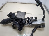  Корпус масляного фильтра BMW 5 G30, G31 2016-2024 20312844 #1