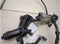 Корпус масляного фильтра BMW 5 G30, G31 2016-2024 20312844 #4