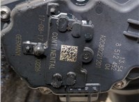 13548512452 Заслонка дроссельная BMW 5 G30, G31 2016-2024 20312845 #3