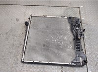  Радиатор охлаждения двигателя BMW X5 E53 2000-2007 20312846 #1