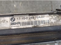  Радиатор охлаждения двигателя BMW X5 E53 2000-2007 20312846 #6