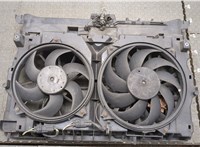  Вентилятор радиатора Citroen C8 2002-2008 20312848 #1