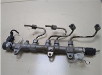 13538514154 Рампа (рейка) топливная BMW 5 G30, G31 2016-2024 20312855 #1