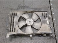  Вентилятор радиатора Toyota Corolla E12 2001-2006 20312856 #2