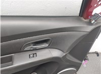  Дверь боковая (легковая) Chevrolet Cruze 2009-2015 20312859 #4