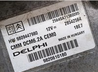 9809447980 Блок управления двигателем Peugeot Expert 2016-2025 20312861 #4