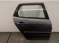  Дверная карта (Обшивка двери) Peugeot 407 11355130 #1