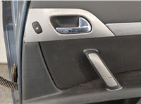  Дверная карта (Обшивка двери) Peugeot 407 11355130 #8