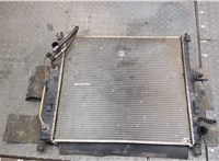 Радиатор охлаждения двигателя Mercedes ML W163 1998-2004 20312863 #1