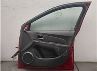  Дверь боковая (легковая) Chevrolet Cruze 2009-2015 20312864 #2