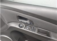  Дверь боковая (легковая) Chevrolet Cruze 2009-2015 20312864 #9