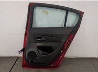  Дверь боковая (легковая) Chevrolet Cruze 2009-2015 20312866 #2