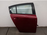  Дверь боковая (легковая) Chevrolet Cruze 2009-2015 20312866 #1