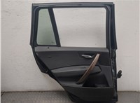  Дверь боковая (легковая) BMW X3 E83 2004-2010 20312869 #2