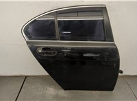  Дверь боковая (легковая) BMW 7 E65 2001-2008 20312872 #1