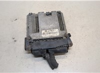  Блок управления двигателем Volkswagen Crafter 2006-2016 20312874 #1