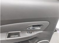  Дверь боковая (легковая) Chevrolet Cruze 2009-2015 20312877 #2