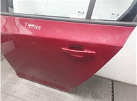 Дверь боковая (легковая) Chevrolet Cruze 2009-2015 20312877 #9
