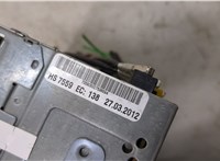  Магнитола BMW 7 F01 2008-2015 20312880 #6